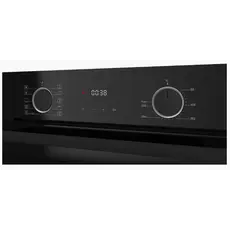 ჩასაშენებელი ღუმელი Kuppersberg KSO 610 B, 5 image