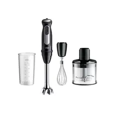 ბლენდერი Braun MQ55236MBK