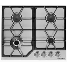 გაზქურის ზედაპირი Kuppersberg FS 62 X, 2 image