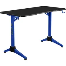 სათამაშო მაგიდა 2E GAMING Table OTOROSHI, 120х60x75cm, black-blue