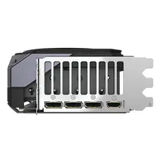 ვიდეო დაფა GIGABYTE Graphic Adapter GeForce RTX 5080 16GB GDDR7 GAMING OC, 5 image