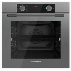 ჩასაშენებელი ღუმელი Kuppersberg HF 610 GR