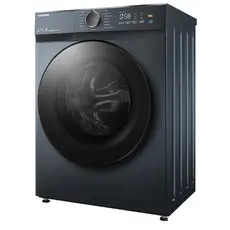 სარეცხი მანქანა Toshiba TW-T21BU80UWUZ(MG) 7 KG 1200 RPM 85x59.5x40 Inverter Rotary Knob LED Display Gray, 2 image