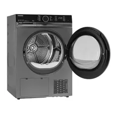 სარეცხის საშრობი TOSHIBA TD-BK100GHUZ(SK), 3 image