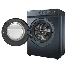 სარეცხი მანქანა Toshiba TW-T21BU80UWUZ(MG) 7 KG 1200 RPM 85x59.5x40 Inverter Rotary Knob LED Display Gray, 3 image