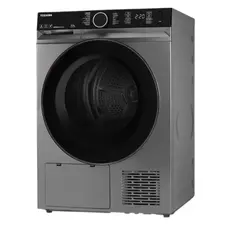 სარეცხის საშრობი TOSHIBA TD-BK100GHUZ(SK), 2 image