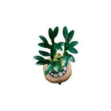 LEGO Constructor Botanicals Lucky Bamboo, 3 image