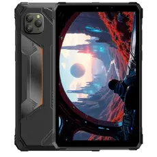 პლანშეტი Blackview Active 5 LTE 8.7'  FHD+  8GB 128GB Black