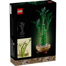 LEGO Constructor Botanicals Lucky Bamboo, 4 image