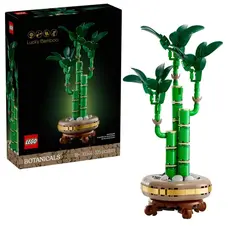 LEGO Constructor Botanicals Lucky Bamboo