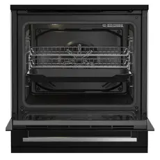 გაზქურა BEKO FBE63331XCS, 3 image