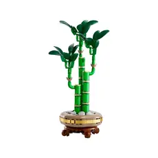 LEGO Constructor Botanicals Lucky Bamboo, 2 image