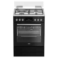 გაზქურა BEKO FBE63331XCS