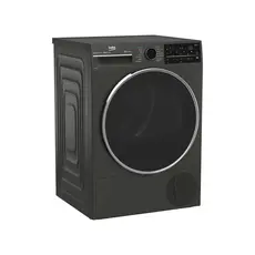 სარეცხის საშრობი Beko B5T89243M bPRO 500, 2 image