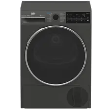 სარეცხის საშრობი Beko B5T89243M bPRO 500