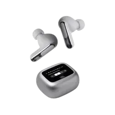 ყურსასმენი JBL Live Beam 3 Silver, 3 image