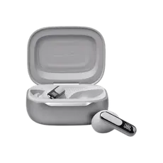 ყურსასმენი JBL Live Beam 3 Silver, 4 image