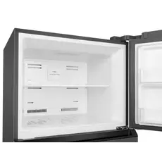 მაცივარი TCL C521CDIB FREE BUILT-IN, 521L, Energy E, 190x64x83.3, LED Display, Metal Fresh. Icy Blue glass, 4 image