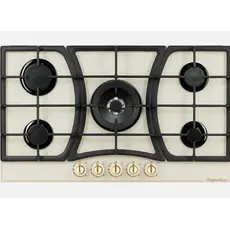 გაზქურის ზედაპირი FG 903 C Bronze