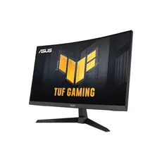 მონიტორი Asus TUF 90LM0A81-B01170 VG27VQM1B, 27", Curved Monitor, FHD, VA, HDMI, DP, Black, 3 image