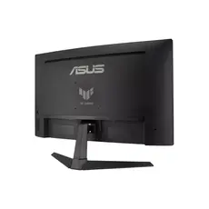 მონიტორი Asus TUF 90LM0A81-B01170 VG27VQM1B, 27", Curved Monitor, FHD, VA, HDMI, DP, Black, 4 image