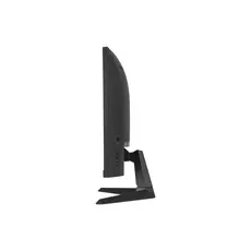 მონიტორი Asus TUF 90LM0A81-B01170 VG27VQM1B, 27", Curved Monitor, FHD, VA, HDMI, DP, Black, 5 image