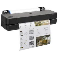 პლოტერი HP DesignJet T230 24-in, 4 image