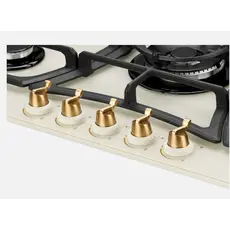 გაზქურის ზედაპირი FG 903 C Bronze, 5 image