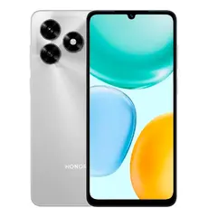 Mobile phone HONOR X5c 4GB/64GB Silver/D