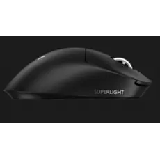 მაუსი LOGITECH G PRO X SUPERLIGHT 2 DEX - BLACK - 2.4GHZ  - EER2-933 - #933, 2 image