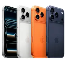 Mobile phone Apple iPhone 17 Pro 512GB Deep Blue E-sim/TP, 8 image