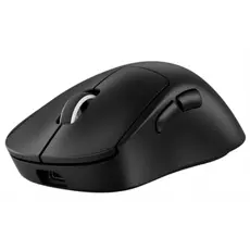 მაუსი LOGITECH G PRO X SUPERLIGHT 2 DEX - BLACK - 2.4GHZ  - EER2-933 - #933