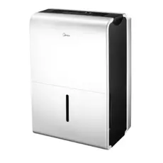 Dehumidifier MIDEA MDDP-50DEN7, 2 image