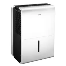 Dehumidifier MIDEA MDDP-50DEN7, 3 image