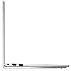 ნოუთბუქი Dell Pro 15 Essential PV15250 /Core i7-1355U/16GB /512GB SSD/15.6" FHD 120Hz/Integrated /Cam+Mic/Wi-Fi+BT/FngPr/4 Cell 54 Wh/W11H/Silver/3Yrw, 4 image