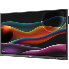 ინტერაქტიული ეკრანი Vivitek EK657i NovoTouch, 65", Android 14, RAM 16GB, 128GB, Smart Board, Gray, 3 image