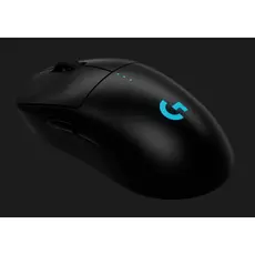 მაუსი LOGITECH G PRO 2 LIGHTSPEED Wireless Gaming Mouse - BLACK - 2.4GHZ - N/A - EER2-933 - #933, 2 image
