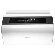Dehumidifier MIDEA MDDP-50DEN7, 4 image