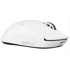მაუსი LOGITECH G PRO X SUPERLIGHT 2 LIGHTSPEED Gaming Mouse - WHITE - 2.4GHZ - EER2-933, 3 image
