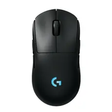 მაუსი LOGITECH G PRO 2 LIGHTSPEED Wireless Gaming Mouse - BLACK - 2.4GHZ - N/A - EER2-933 - #933