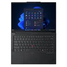 Notebook Lenovo ThinkPad E14 Gen 7 14" Ultra 7 255H 32GB 1TB SSD Integrated Graphics BLACK (21SX005MGX), 4 image