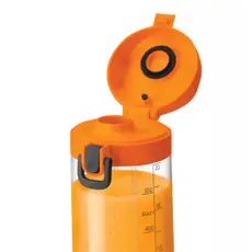 ბლენდერი NutriBullet NBP003PA McLaren - Orange, 3 image