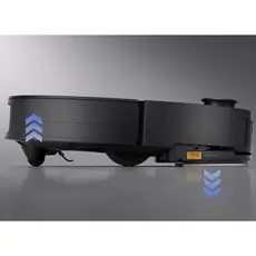 მტვერსასრუტი Roborock Robot Vacuum Saros 10, 4 image