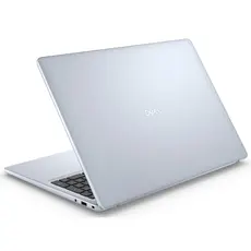ნოუთბუქი Dell 16 DC16250/Core 5-120U/8GB/512GB SSD/Intel Graphics/Ubuntu/WLAN + BT/16" FHD+/Backlit Kb/Ice Blue /3 Cell/65W/3Ywr, 6 image