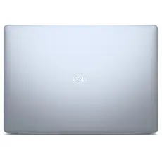 ნოუთბუქი Dell 16 DC16250/Core 5-120U/8GB/512GB SSD/Intel Graphics/Ubuntu/WLAN + BT/16" FHD+/Backlit Kb/Ice Blue /3 Cell/65W/3Ywr, 5 image