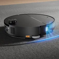 მტვერსასრუტი Roborock Robot Vacuum Saros 10, 5 image