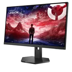 მონიტორი Lenovo Legion 24-10 23.8" FHD IPS 1920x1080 0.5 ms 300 cd/m² 240Hz Raven Black, 2 image