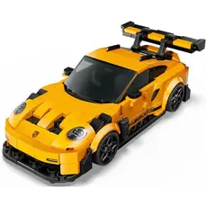 ლეგო LEGO Constructor Speed Champions supercar Porsche 911 GT3 RS