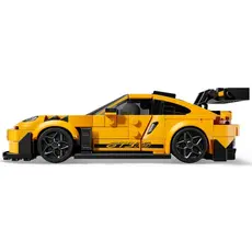ლეგო LEGO Constructor Speed Champions supercar Porsche 911 GT3 RS, 2 image