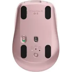 მაუსი LOGITECH MX Anywhere 3S - ROSE - 2.4GHZ/BT, 3 image